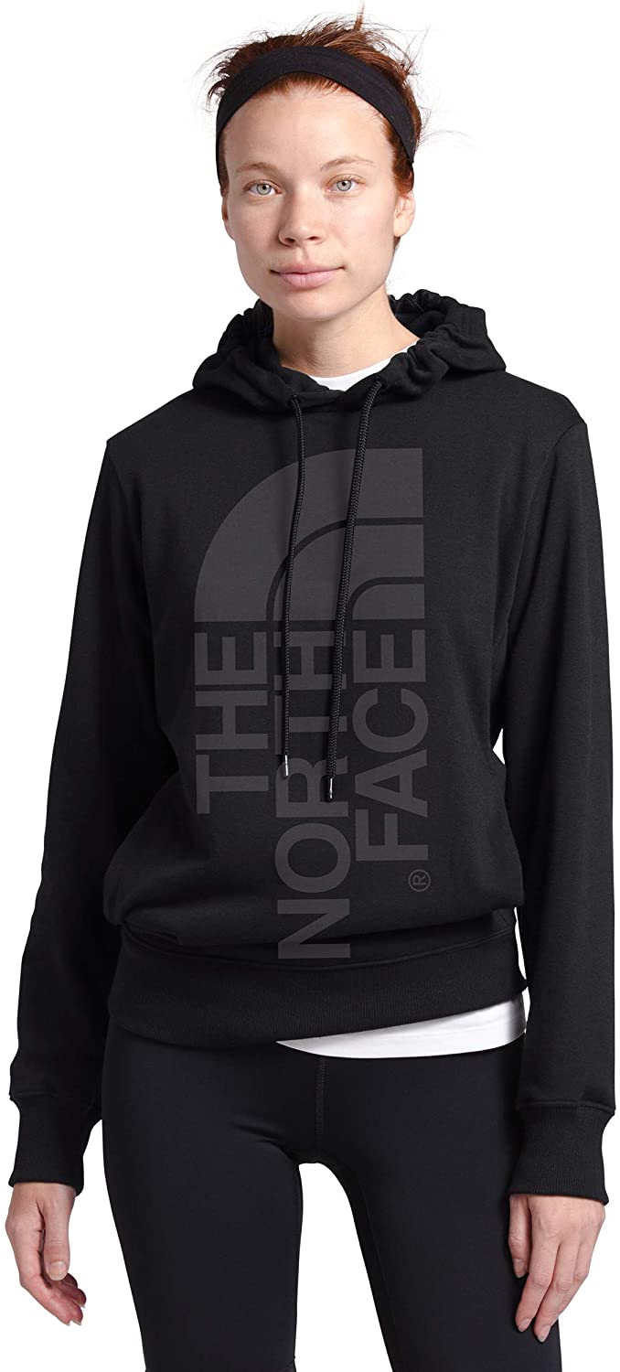 The North Face Women's Trivert Pullover Hoodie Sweatshirt