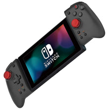 
                        
                          Muat gambar ke penampil Galeri, Hori Nintendo Switch Split Pad Pro (Black) Ergonomic Controller for Handheld Mode - Officially Licensed By Nintendo - Nintendo Switch - JOY2ESpree
                        
                      