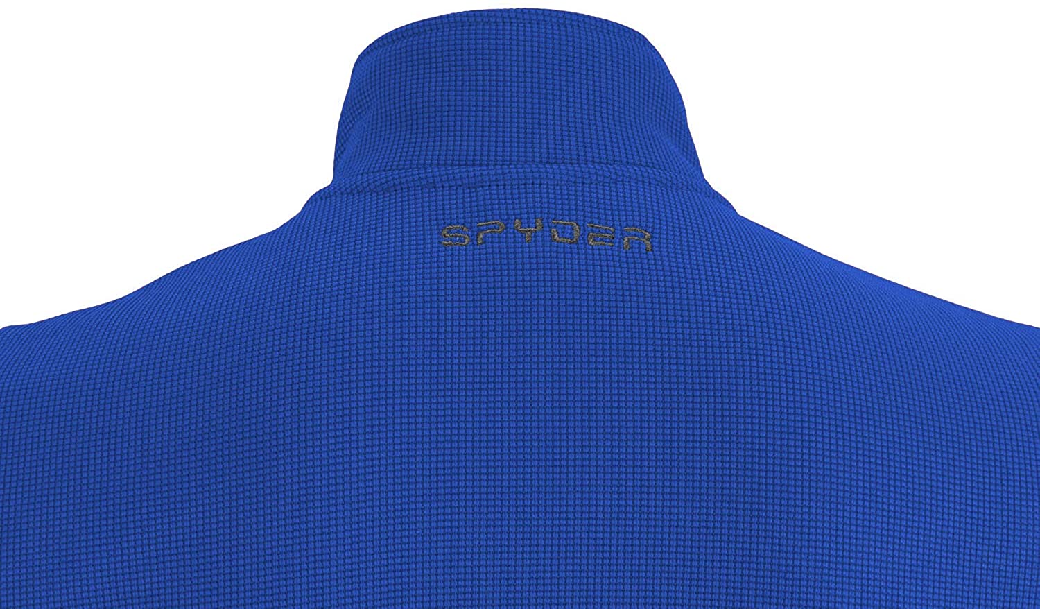 Spyder Men's Raider Full Zip Sweater, Pick A Color
