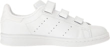
                        
                          गैलरी व्यूवर में इमेज लोड करें, adidas Originals Juniors Stan Smith Lentic Sneaker
                        
                      