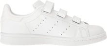
                        
                          Cargar imagen en el visor de la galería, adidas Originals Kid's Unisex's Stan Smith Cloudfoam Sneaker
                        
                      
