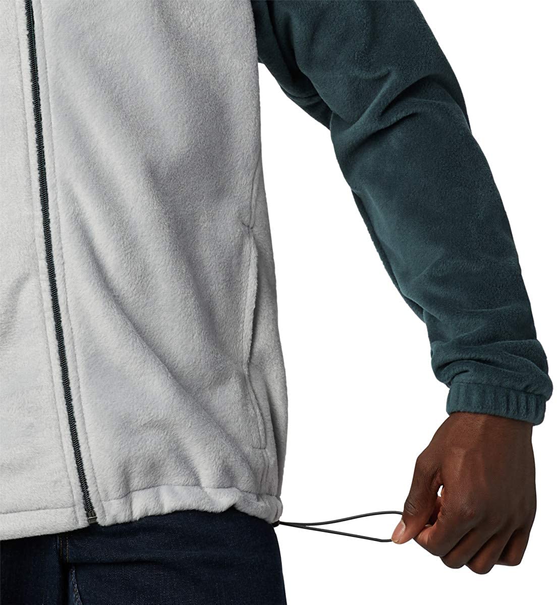 Columbia Men's Steens Mountain Full Zip 2.0 Fleece