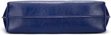 
                        
                          將圖片載入圖庫檢視器 Women's Soft Faux Leather Tote Shoulder Bag from Dreubea, Big Capacity Tassel Handbag
                        
                      