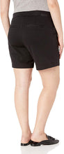 
                        
                          將圖片載入圖庫檢視器 Jag Jeans Women's Plus Size Gracie Pull on 8" Short
                        
                      
