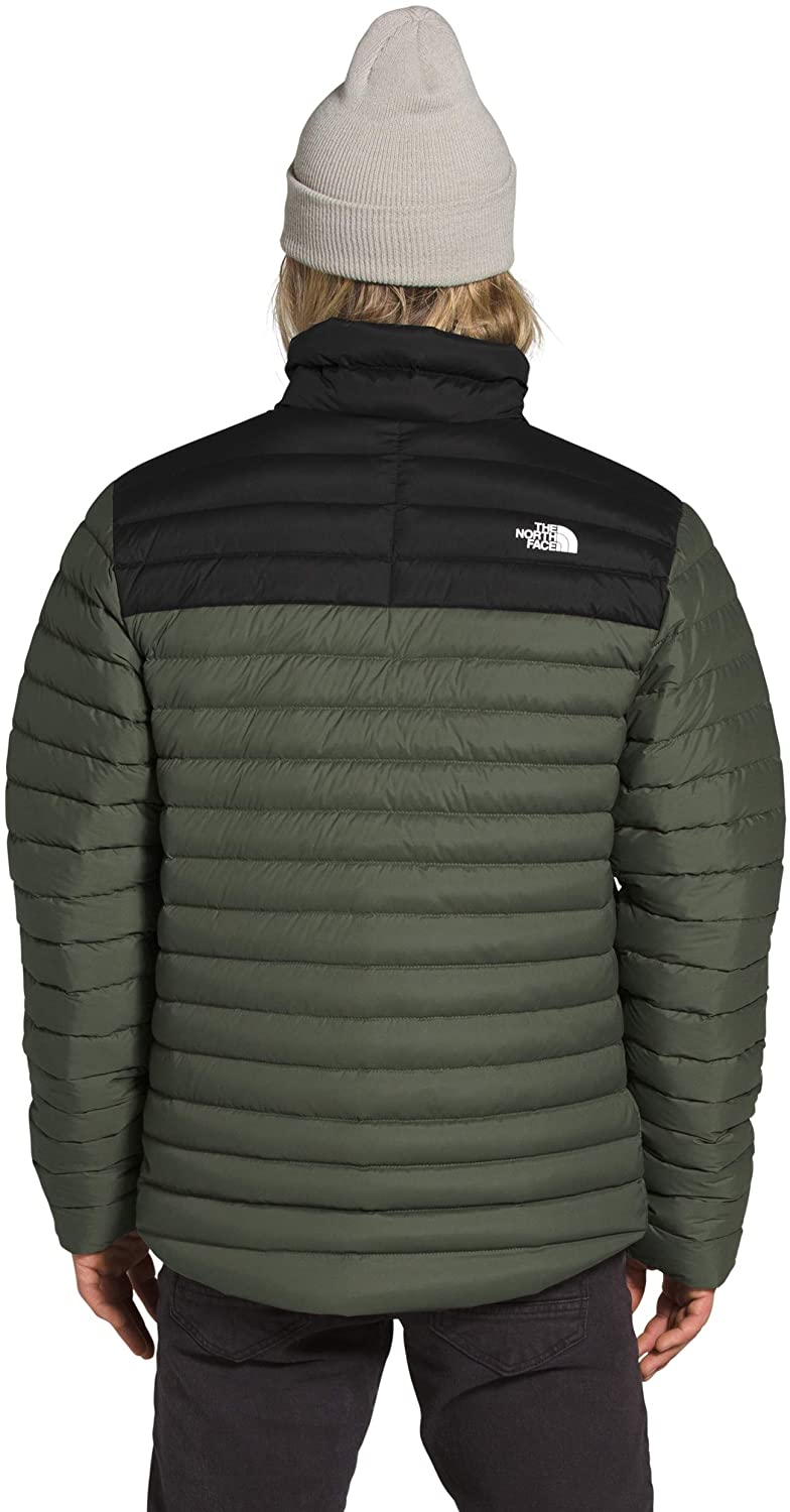 The North Face Men's Stretch Down Jacket