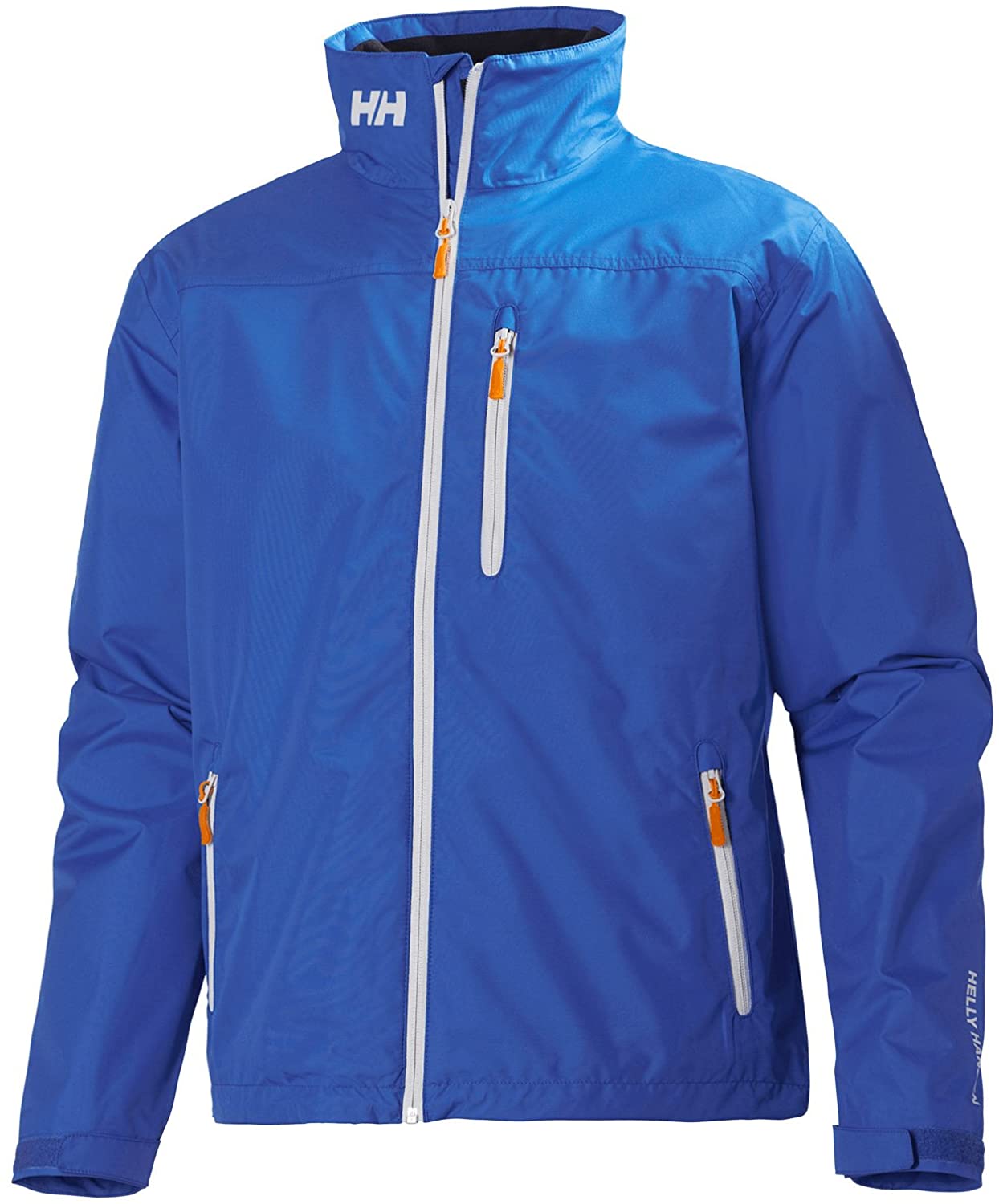 Helly-Hansen 34144 Men's Team Crew Midlayer Jacket