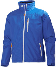 
                        
                          Load image into Gallery viewer, Helly-Hansen 34144 Men's Team Crew Midlayer Jacket
                        
                      
