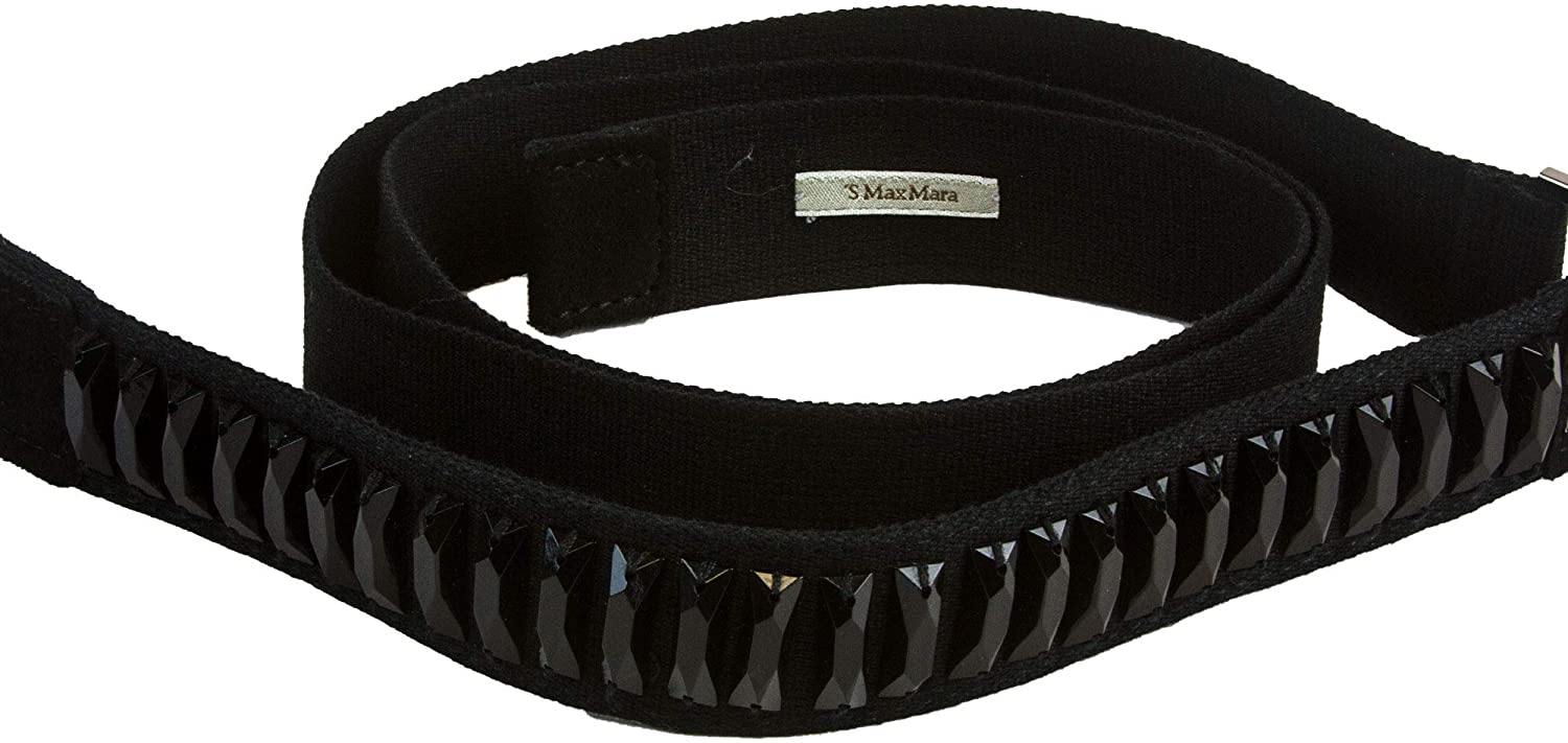 S Max Mara Women's Lido Embellished Belt - JOY2ESpree