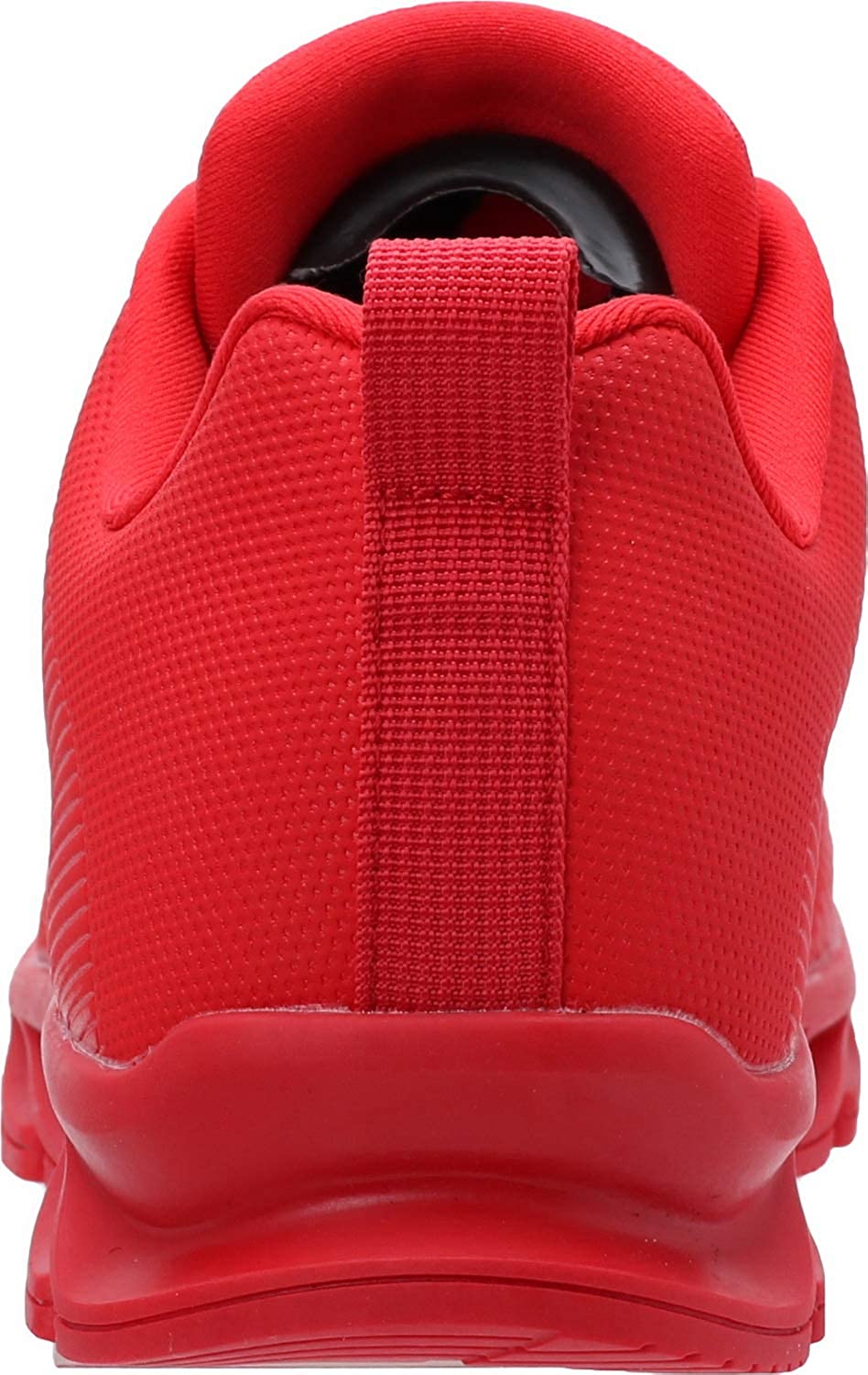 JOOMRA Men's Stylish Sneakers High Top Athletic-Inspired Shoes