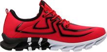
                        
                          Load image into Gallery viewer, BRONAX Little/Big Kids Lightweight Athletic Tennis Shoes - JOY2ESpree
                        
                      