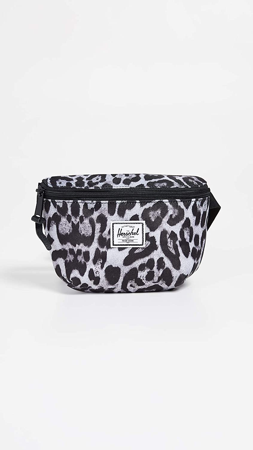 Herschel Fourteen Waist Pack, Black, 1.0L