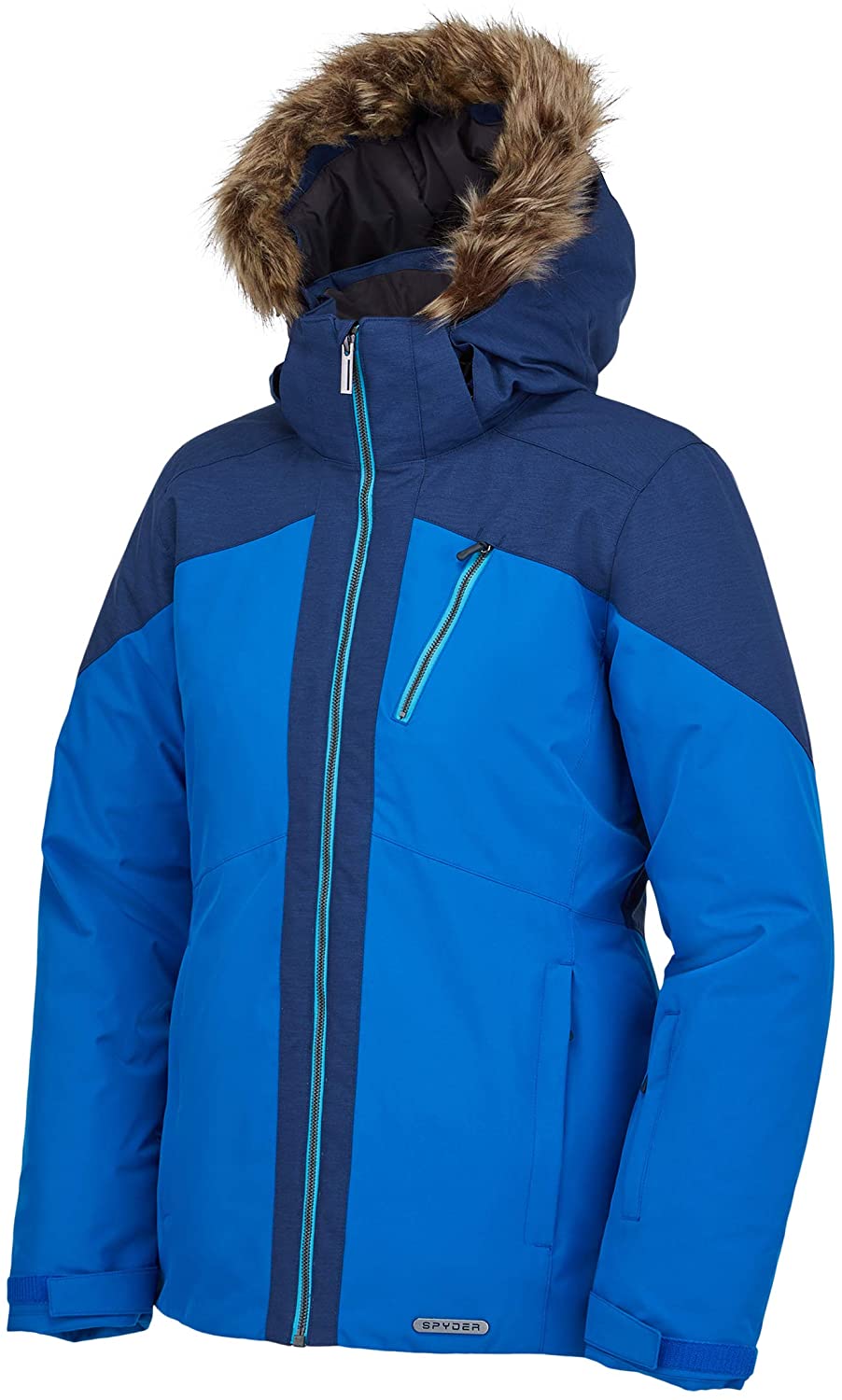 Spyder Active Sports Women's Skyline Insulated Ski Jacket