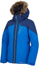 
                        
                          將圖片載入圖庫檢視器 Spyder Active Sports Women's Skyline Insulated Ski Jacket
                        
                      