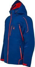 
                        
                          Muat gambar ke penampil Galeri, Spyder Active Sports Men's Leader GORE-TEX Insulated Ski Jacket
                        
                      