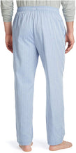 
                        
                          Muat gambar ke penampil Galeri, Nautica Men's Soft Woven 100% Cotton Elastic Waistband Sleep Pajama Pant - JOY2ESpree
                        
                      
