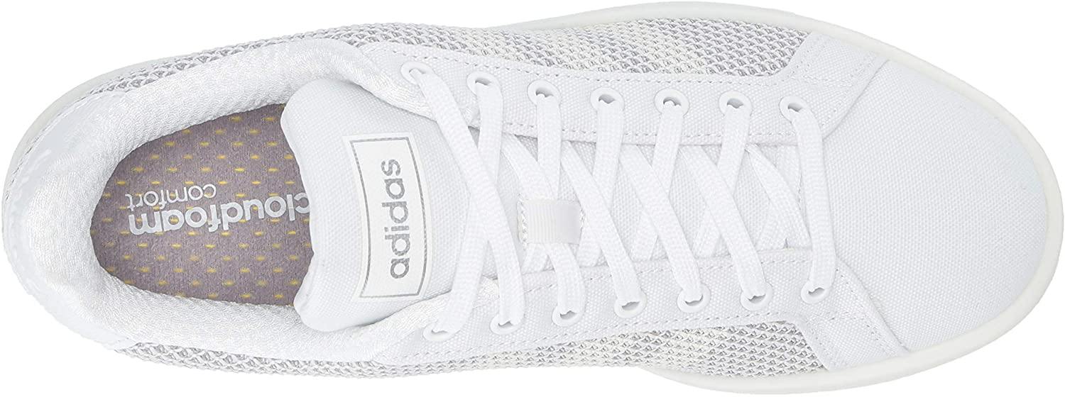 adidas Women's Grand Court Sneaker