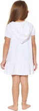 
                        
                          Load image into Gallery viewer, Tommy Bahama Girls' Swimsuit Cover Up - JOY2ESpree
                        
                      
