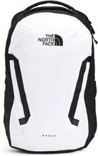 
                        
                          Muat gambar ke penampil Galeri, The North Face Vault Backpack, Moab Khaki/Asphalt Grey, One Size
                        
                      