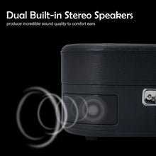 
                        
                          गैलरी व्यूवर में इमेज लोड करें, LP&amp;No.1 Bluetooth Record Player with USB Play and Recording - JOY2ESpree
                        
                      