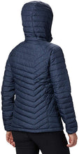 
                        
                          Muat gambar ke penampil Galeri, Columbia Women's Powder Lite Hooded Jacket
                        
                      