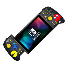 
                        
                          Muat gambar ke penampil Galeri, Hori Nintendo Switch Split Pad Pro (Pokemon: Black &amp; Gold Pikachu) - JOY2ESpree
                        
                      