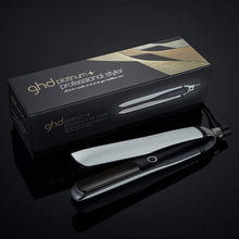 
                        
                          Load image into Gallery viewer, ghd Platinum+ Hair Straightener, Ceramic Flat Iron, Professional Hair Styler
                        
                      