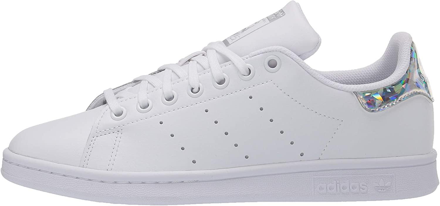 adidas Originals Unisex-Child Stan Smith Sneaker