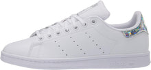 
                        
                          Muat gambar ke penampil Galeri, adidas Originals Unisex-Child Stan Smith Sneaker
                        
                      