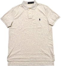 
                        
                          將圖片載入圖庫檢視器 Polo RL Men's Interlock Pony Shirt
                        
                      