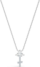 
                        
                          將圖片載入圖庫檢視器 SWAROVSKI Women's All Zodiac Symbols Crystal Pendant, Mixed Metal Finish, Clear White Crystal Necklace Jewelry Collection - JOY2ESpree
                        
                      