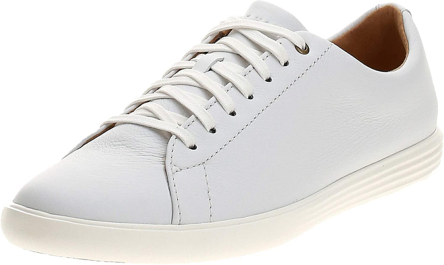 Cole Haan Men's Grand Crosscourt Ii Sneakers