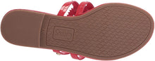 
                        
                          Load image into Gallery viewer, Circus by Sam Edelman Women's Canyon Flat Sandal
                        
                      