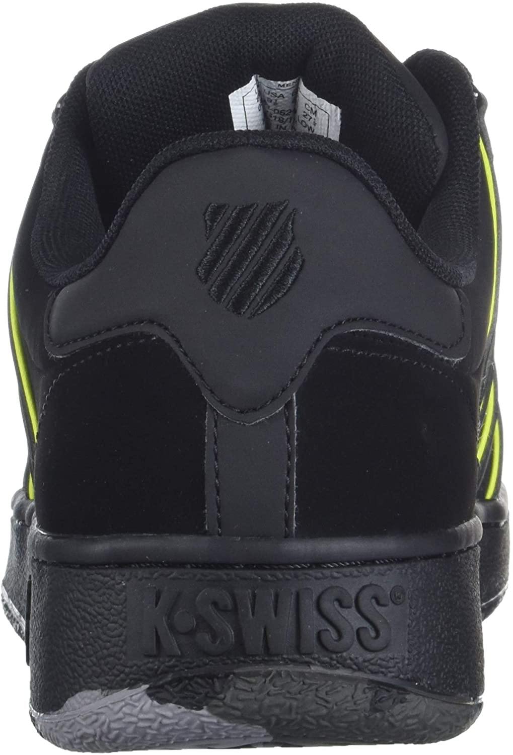 K-Swiss Men's Classic Vn Sneaker - JOY2ESpree