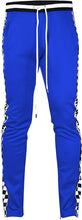 
                        
                          將圖片載入圖庫檢視器 Screenshotbrand Mens Hip Hop Premium Slim Fit Track Pants
                        
                      