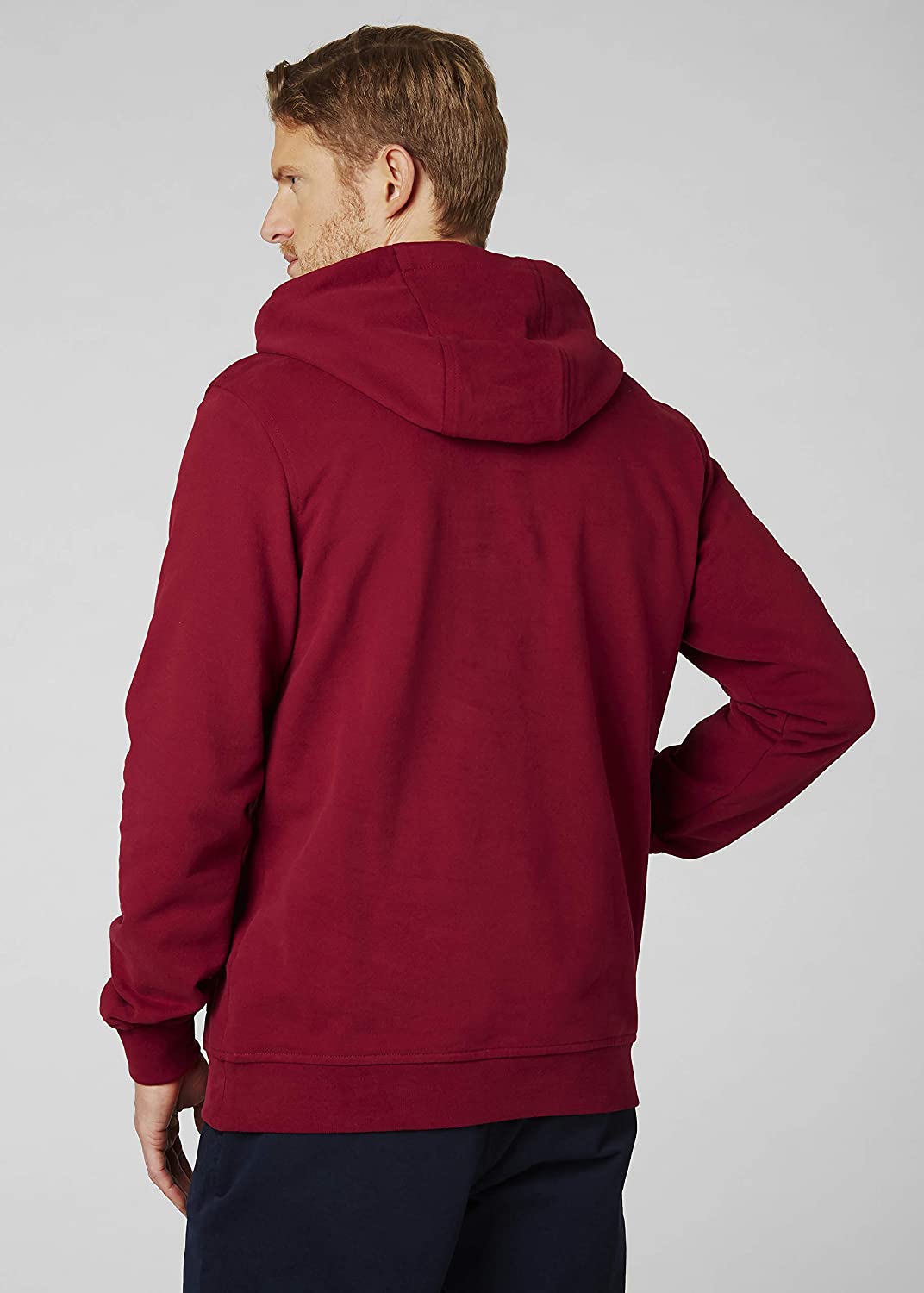 Helly-Hansen 33977 Men's Hh Logo Hoodie