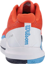 
                        
                          画像をギャラリービューアに読み込む, Wilson Men's Rush Pro 3.0 Tennis Shoes - JOY2ESpree
                        
                      