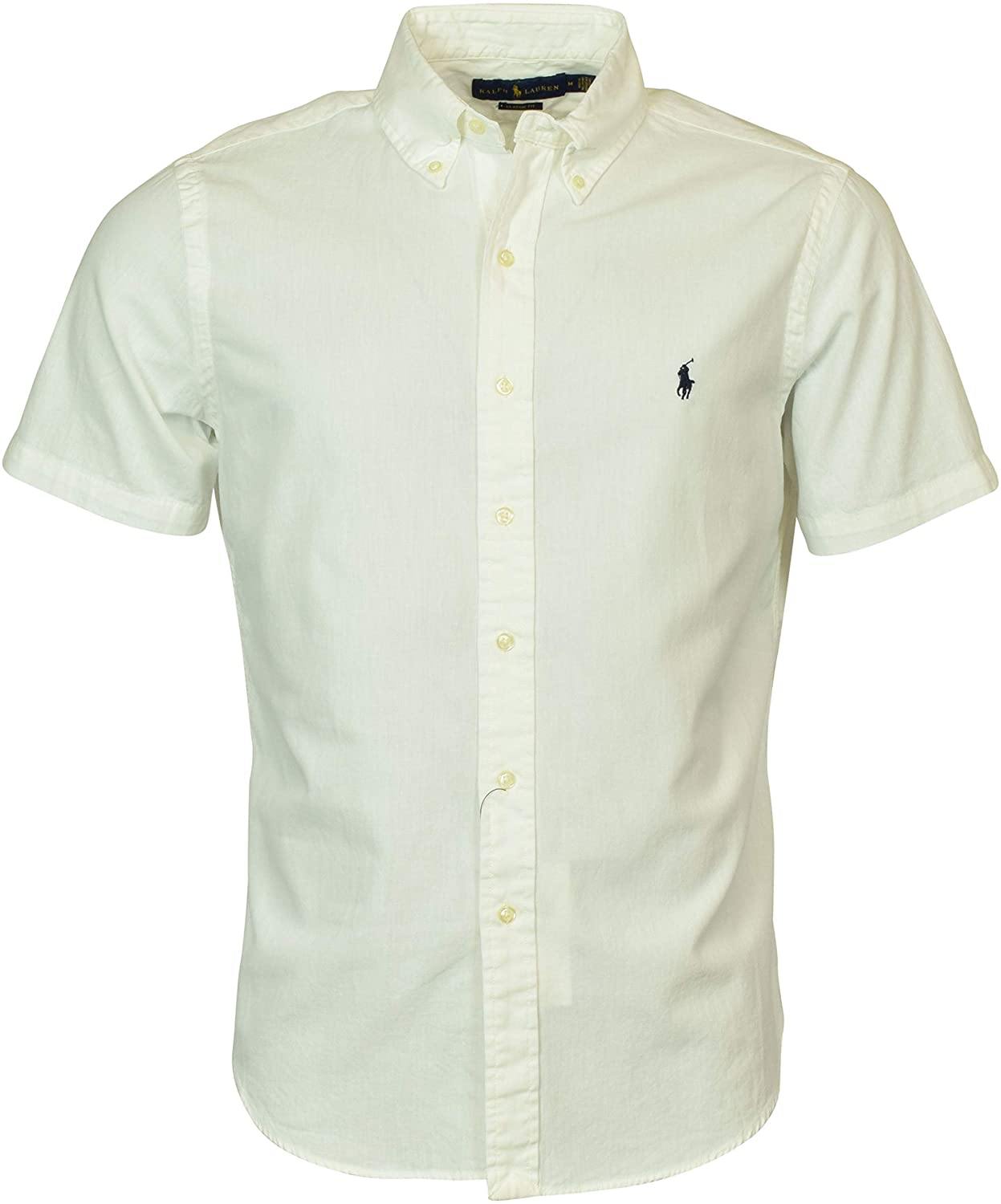 Polo RL Men's Classic Fit V-Neck T-Shirt
