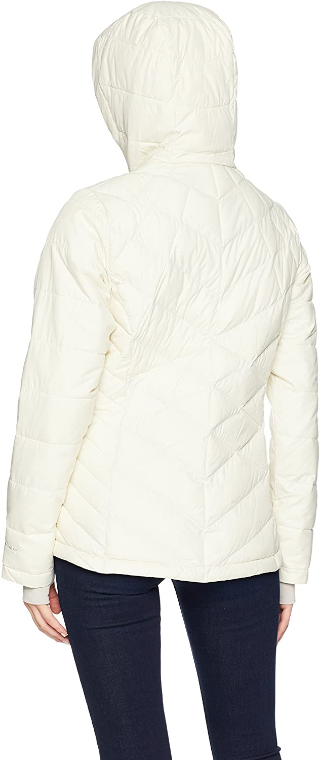 Columbia Women's Heavenly Hooded Jacket