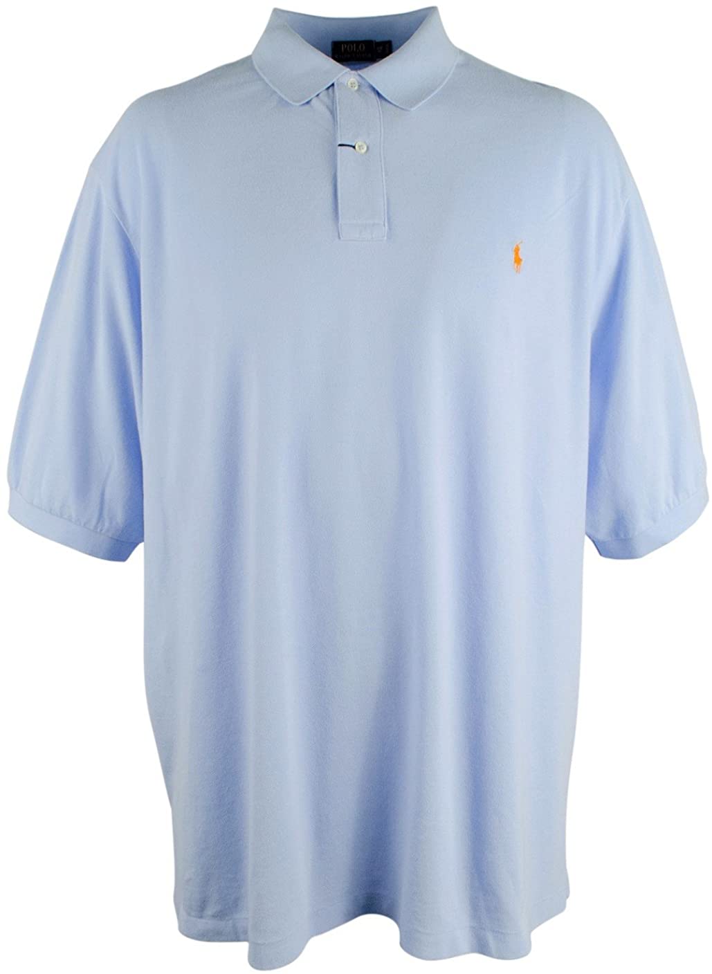 Polo Ralph Lauren Big & Tall Big & Tall Classic Pique Polo