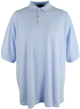 
                        
                          Load image into Gallery viewer, Polo Ralph Lauren Big &amp; Tall Big &amp; Tall Classic Pique Polo
                        
                      
