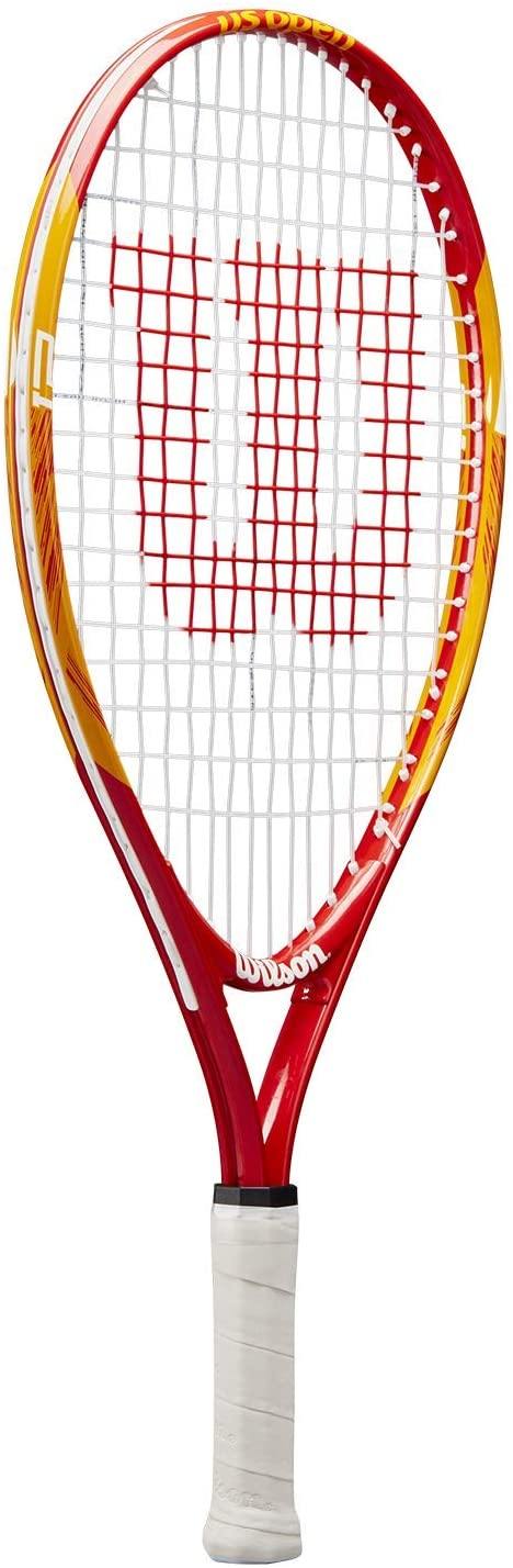 Wilson Youth/Juniors Recreational Tennis Racket - JOY2ESpree