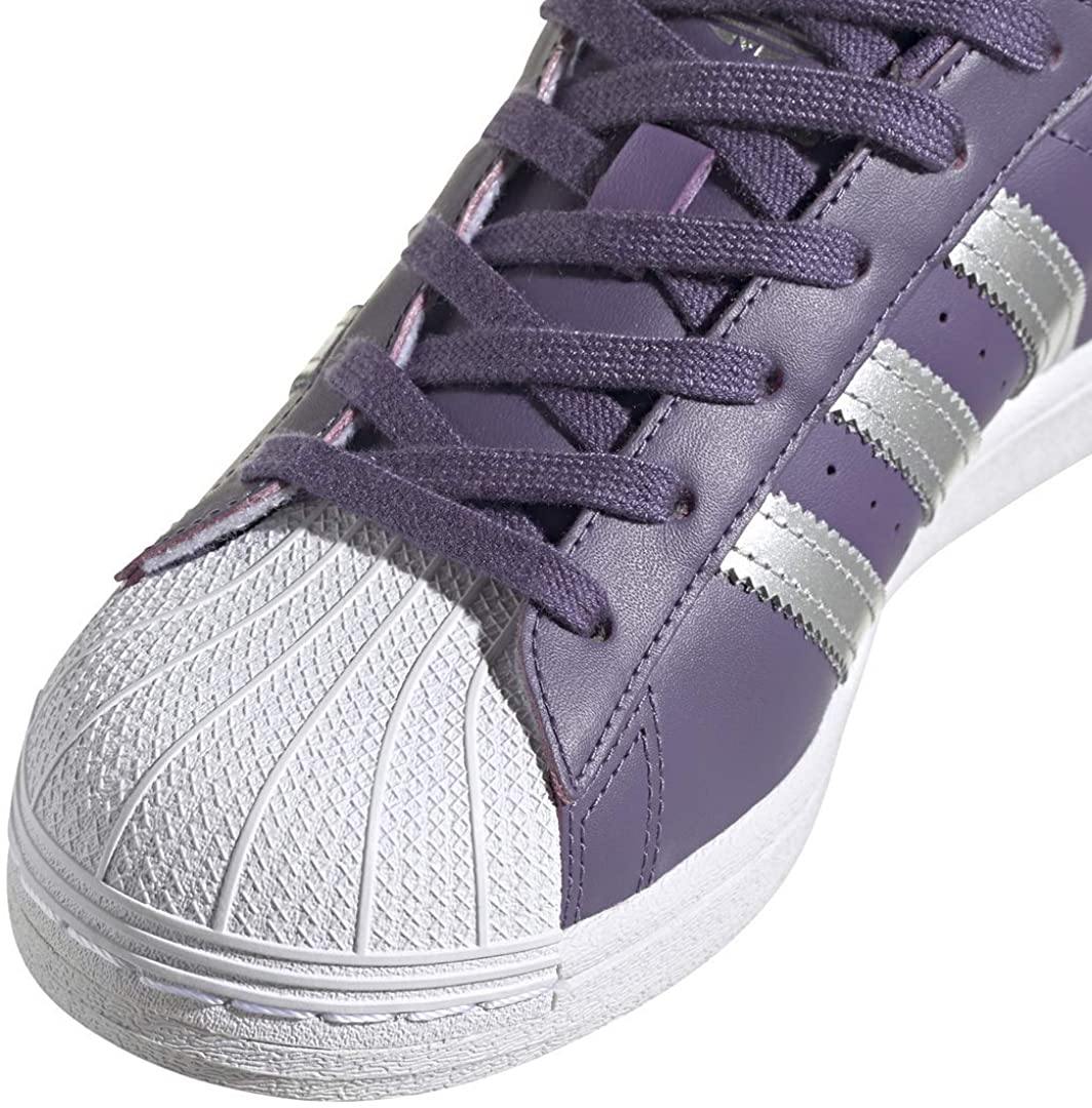 adidas Originals womens Superstar Shoes