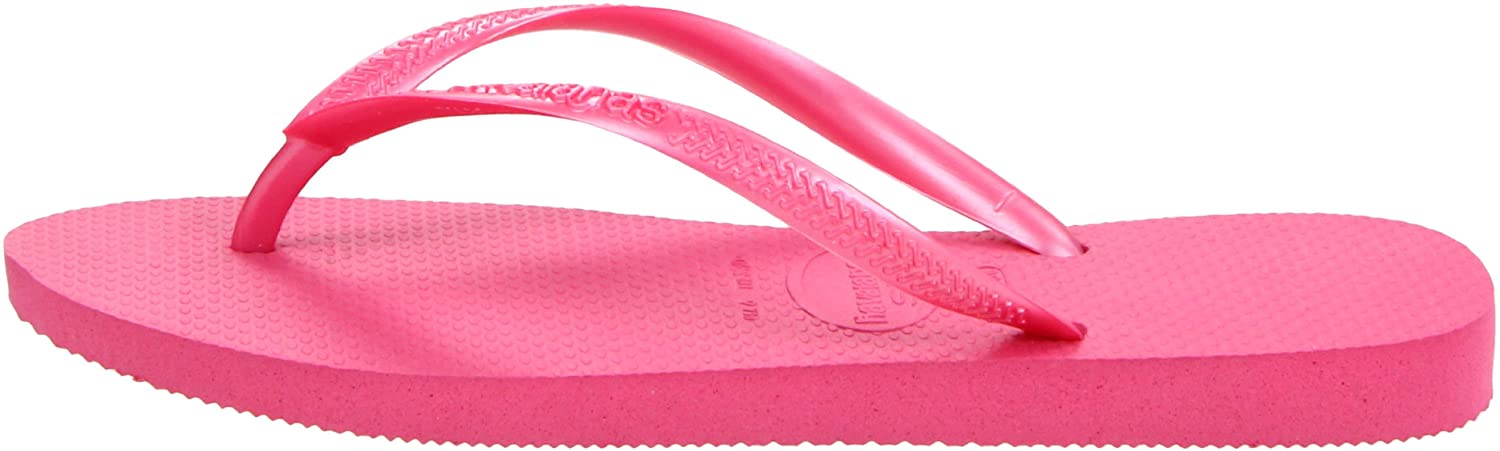 Havaianas Women's Slim Flip Flop Sandal