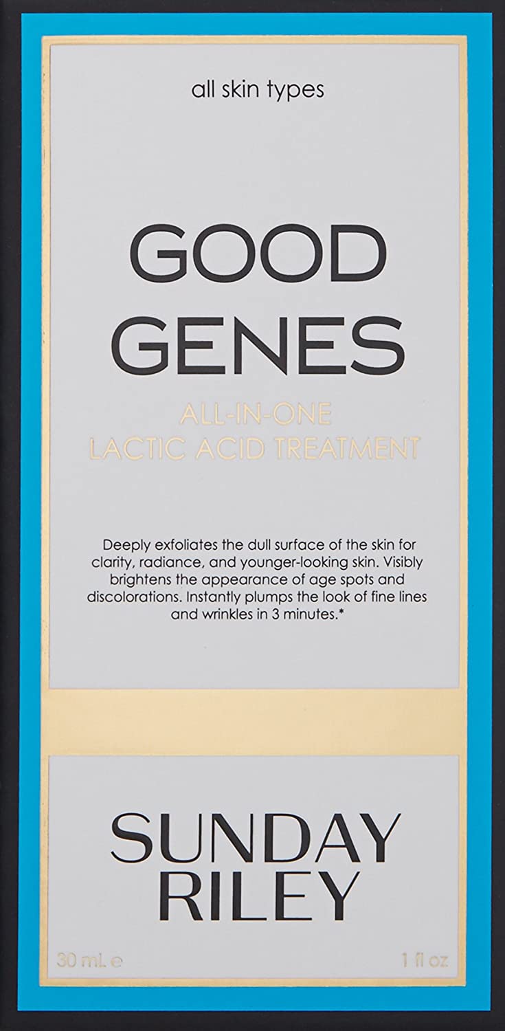 Sunday Riley Good Genes All-in-One Lactic Acid Treatment