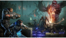 
                        
                          將圖片載入圖庫檢視器 Xbox One X 1TB Console - Gears 5 Bundle [DISCONTINUED] - JOY2ESpree
                        
                      
