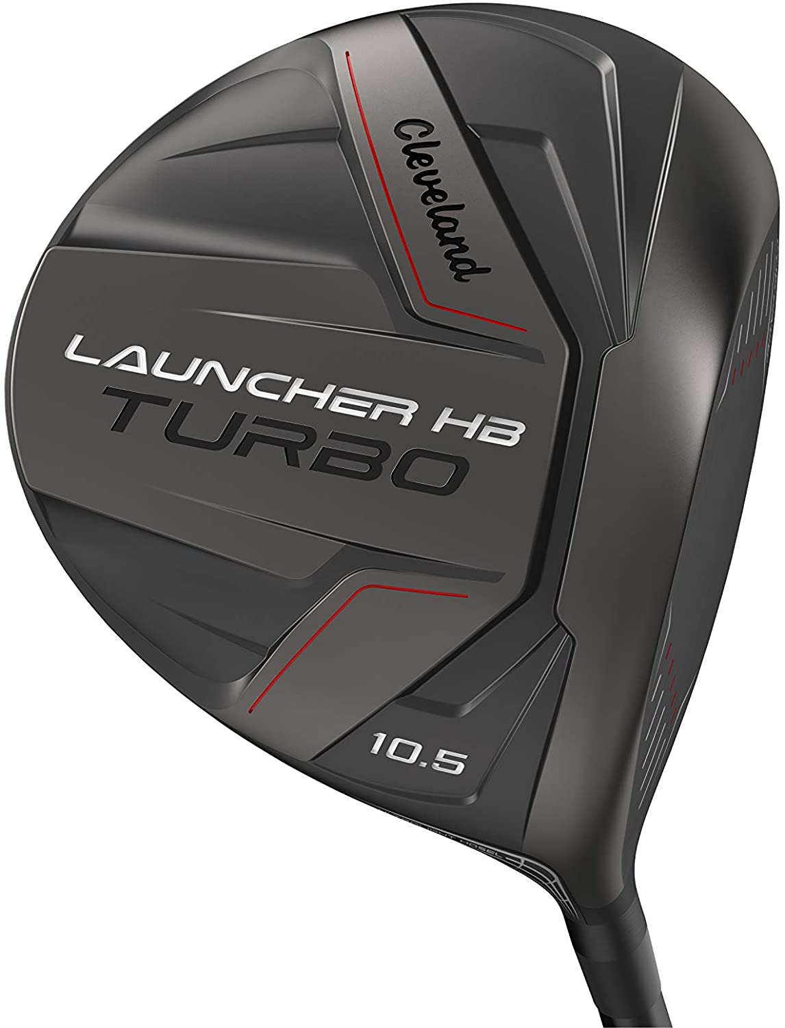 Cleveland Golf Launcher Turbo Driver - JOY2ESpree
