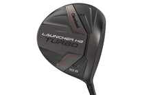 
                        
                          Load image into Gallery viewer, Cleveland Golf Launcher Turbo Driver - JOY2ESpree
                        
                      