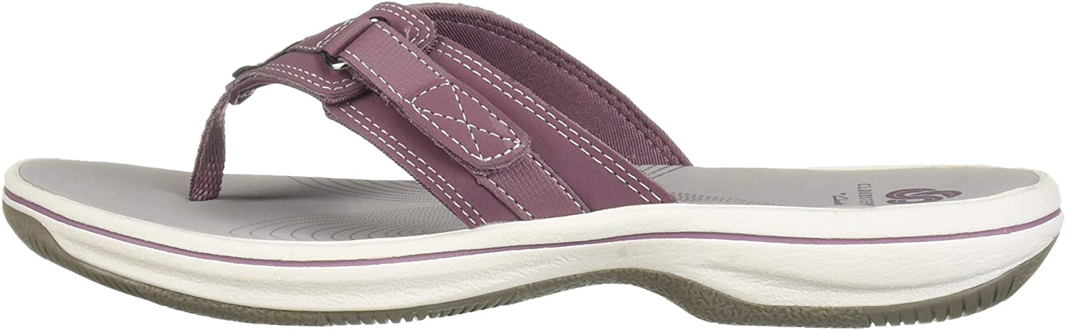 Clarks Women's Breeze Sea