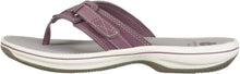 
                        
                          गैलरी व्यूवर में इमेज लोड करें, Clarks Women's Breeze Sea
                        
                      