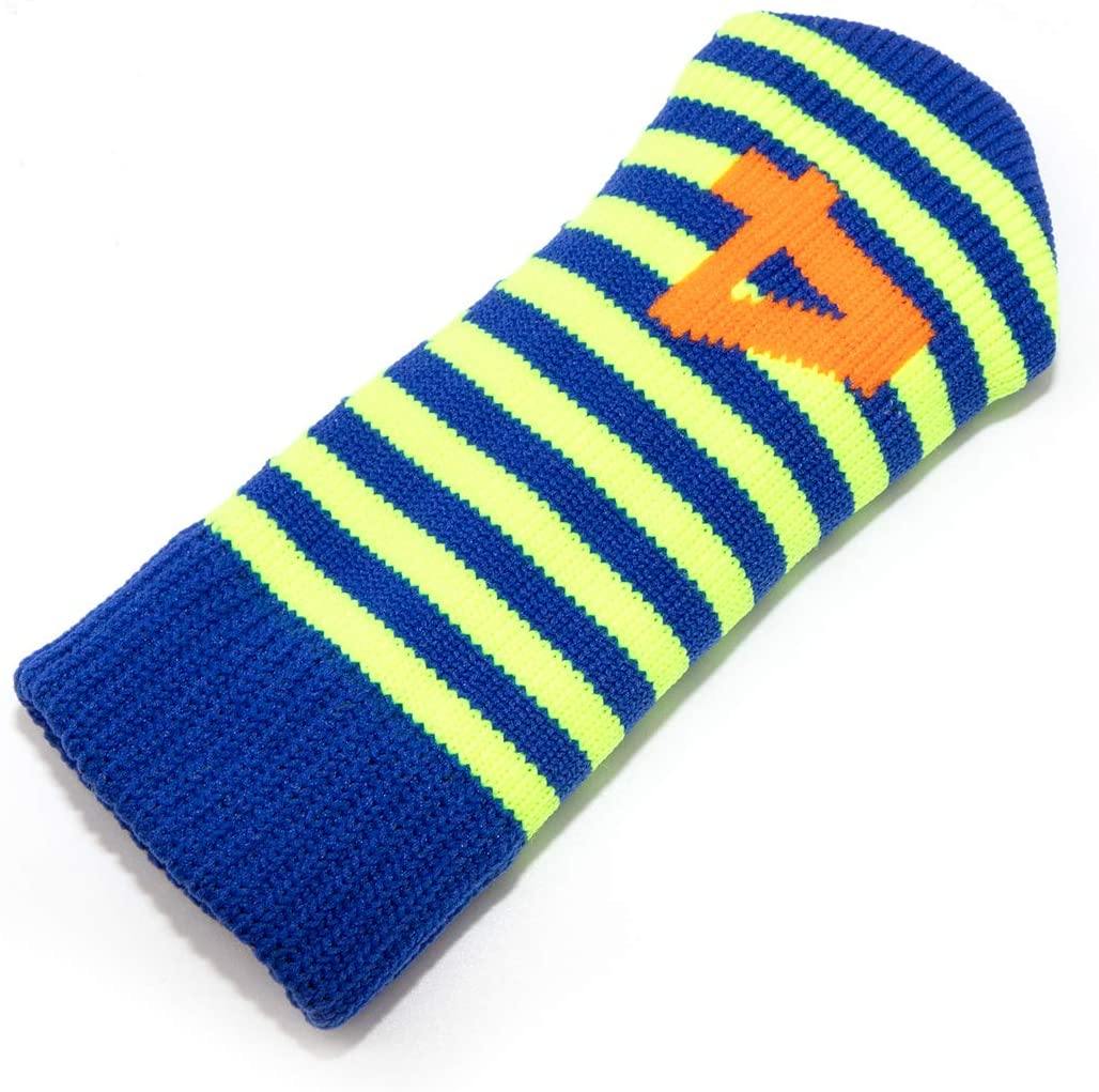 Golf Iron Head Covers,Golf Headcovers for Iron Set 10pcs Knitted Iron Covers - JOY2ESpree